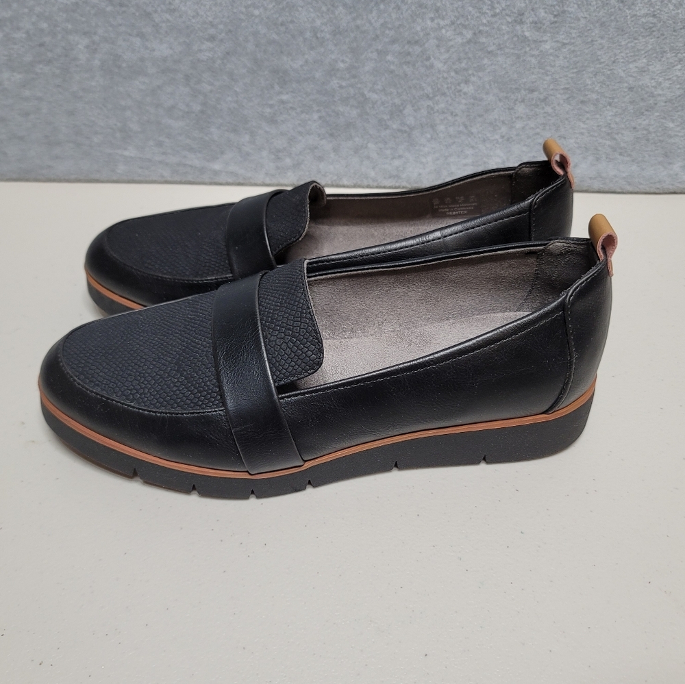 Dr. Scholl's Shoes Women's Webster Loafer size 9W